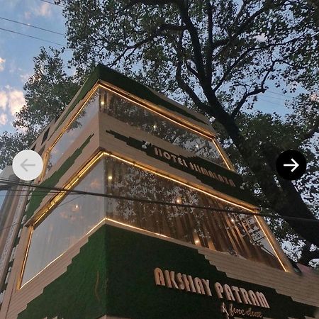 喜马拉雅酒店 哈里瓦 外观 照片